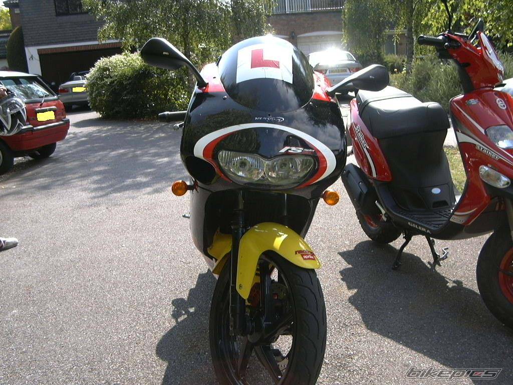 Bike Photo 188090