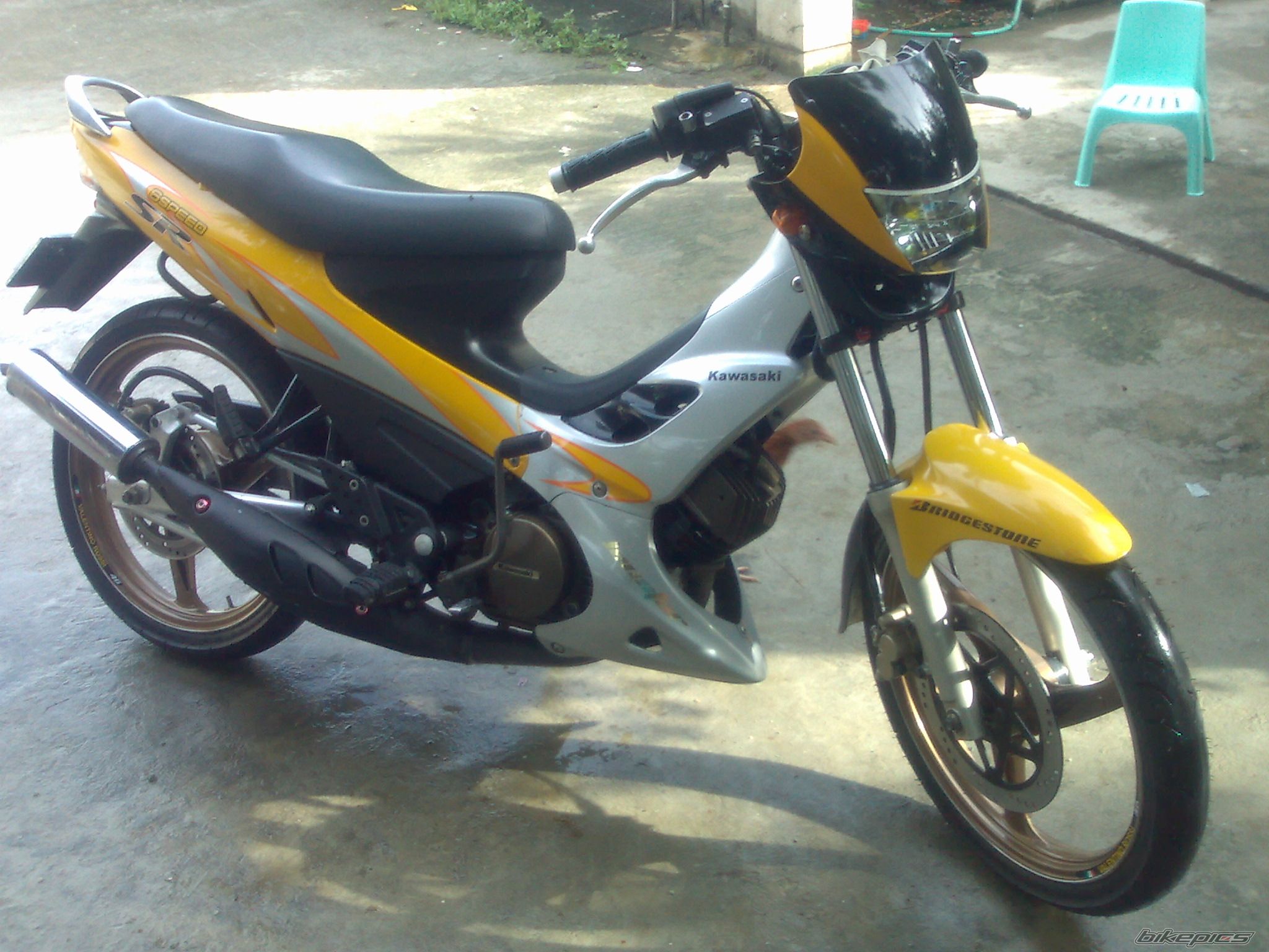 Bike Photo 1880916