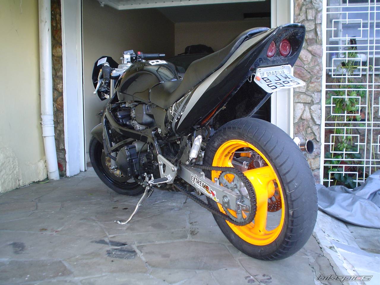 Bike Photo 188095