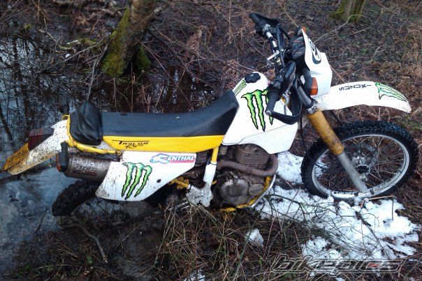Bike Photo 1880986