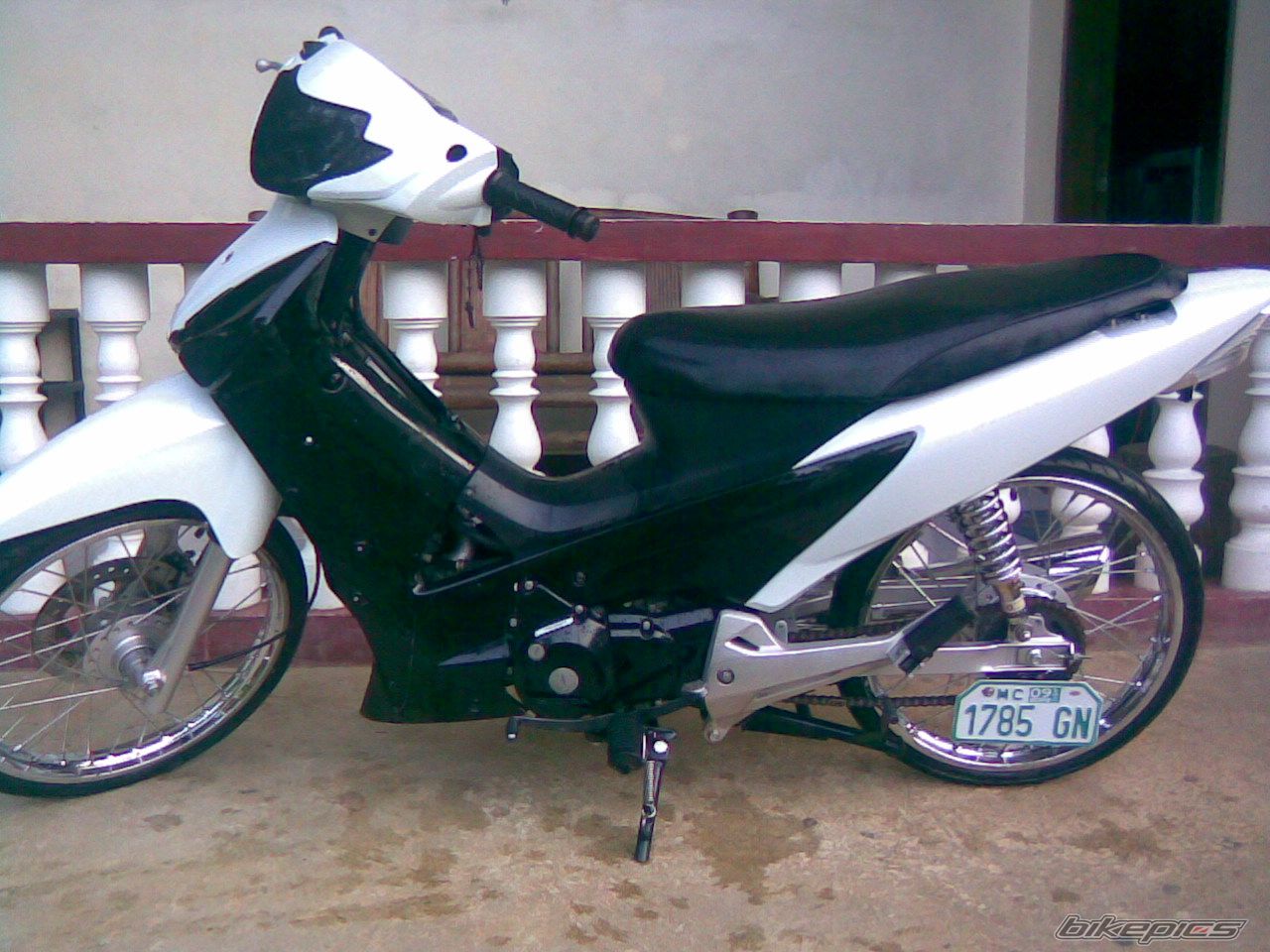 Bike Photo 1880995