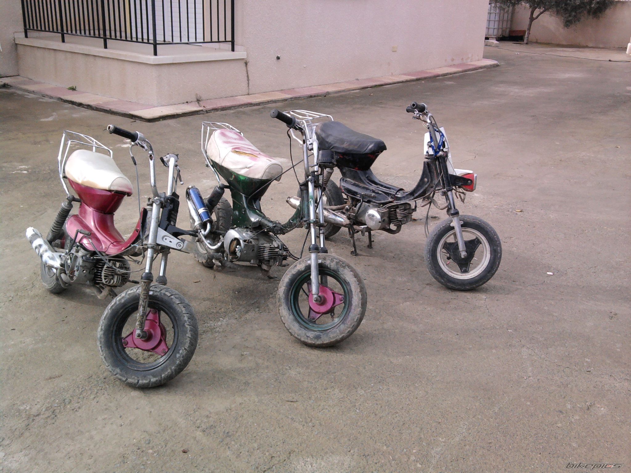 Bike Photo 1881100
