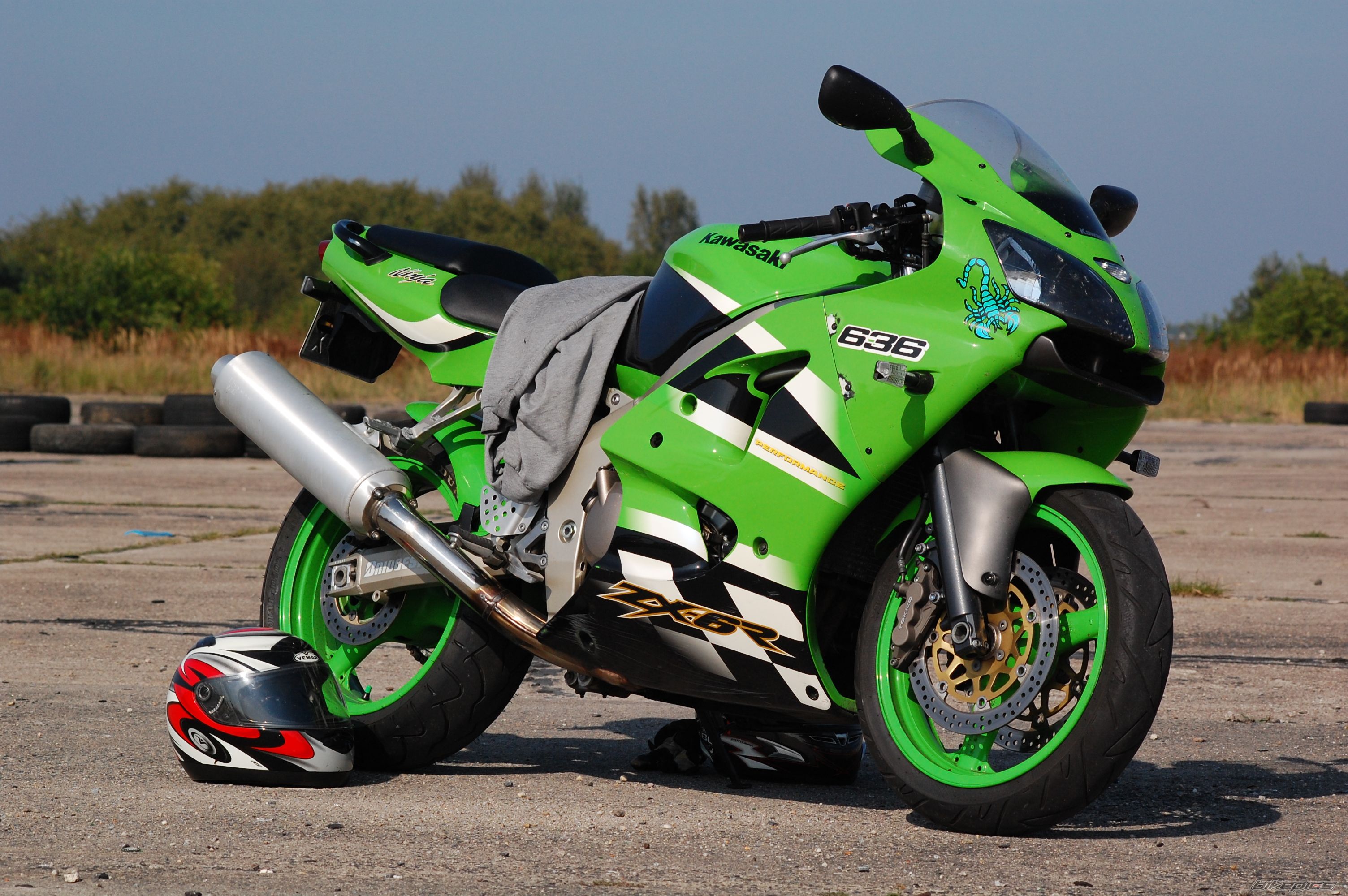 Bike Photo 1881105