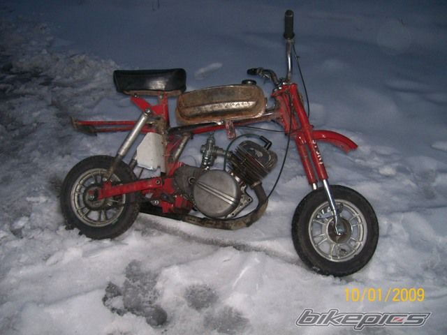 Bike Photo 1881269