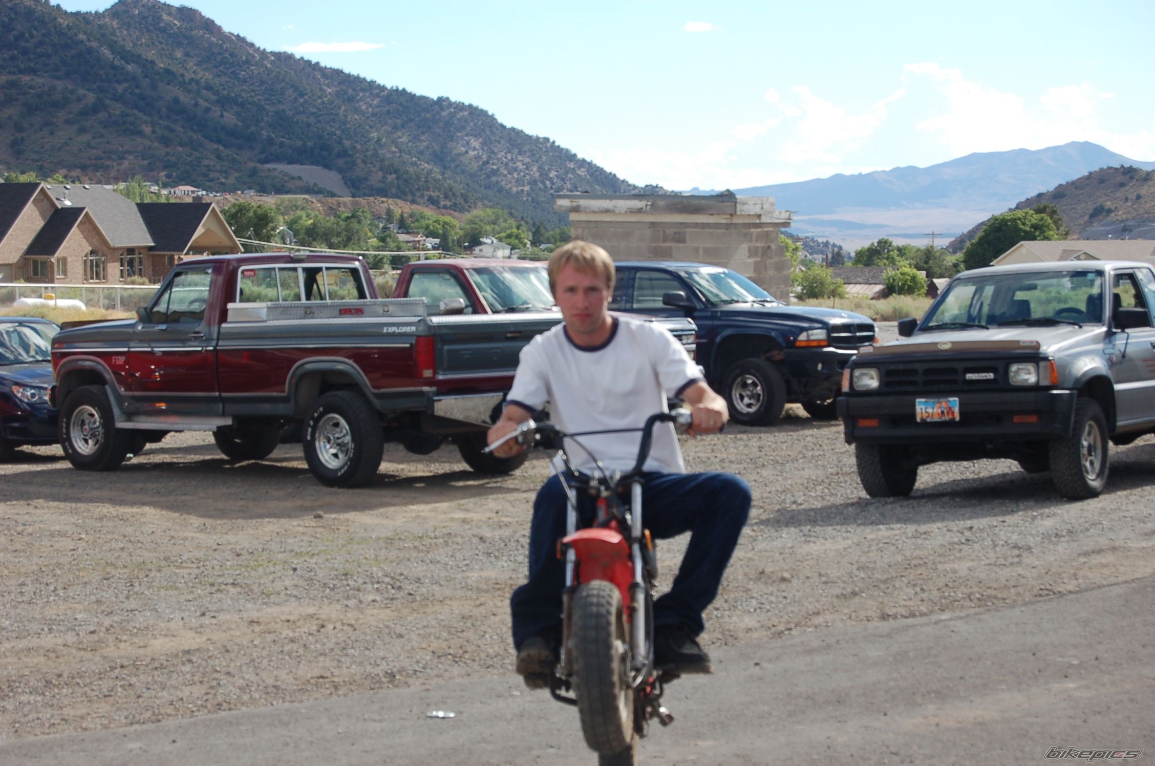 Bike Photo 1881488