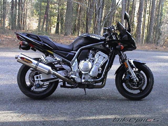 Bike Photo 18815