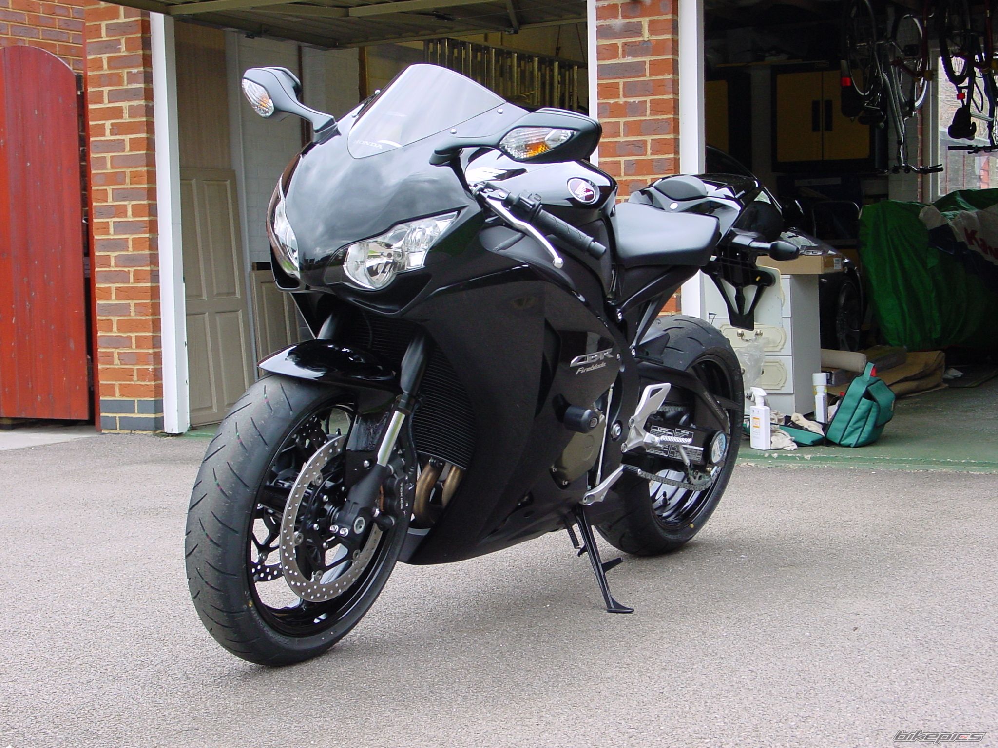 Bike Photo 1881546