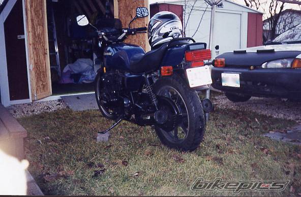 Bike Photo 18816