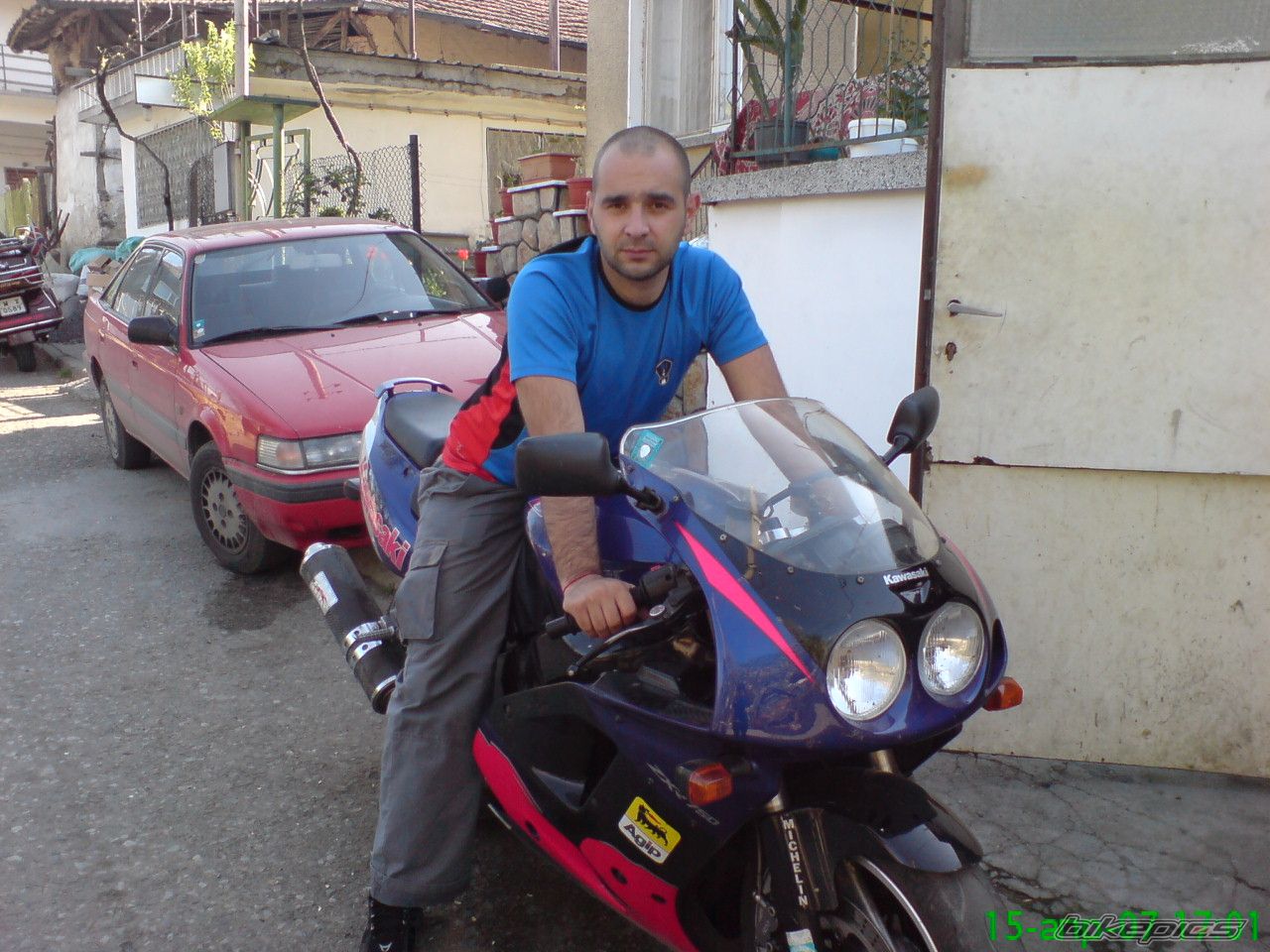 Bike Photo 1881710