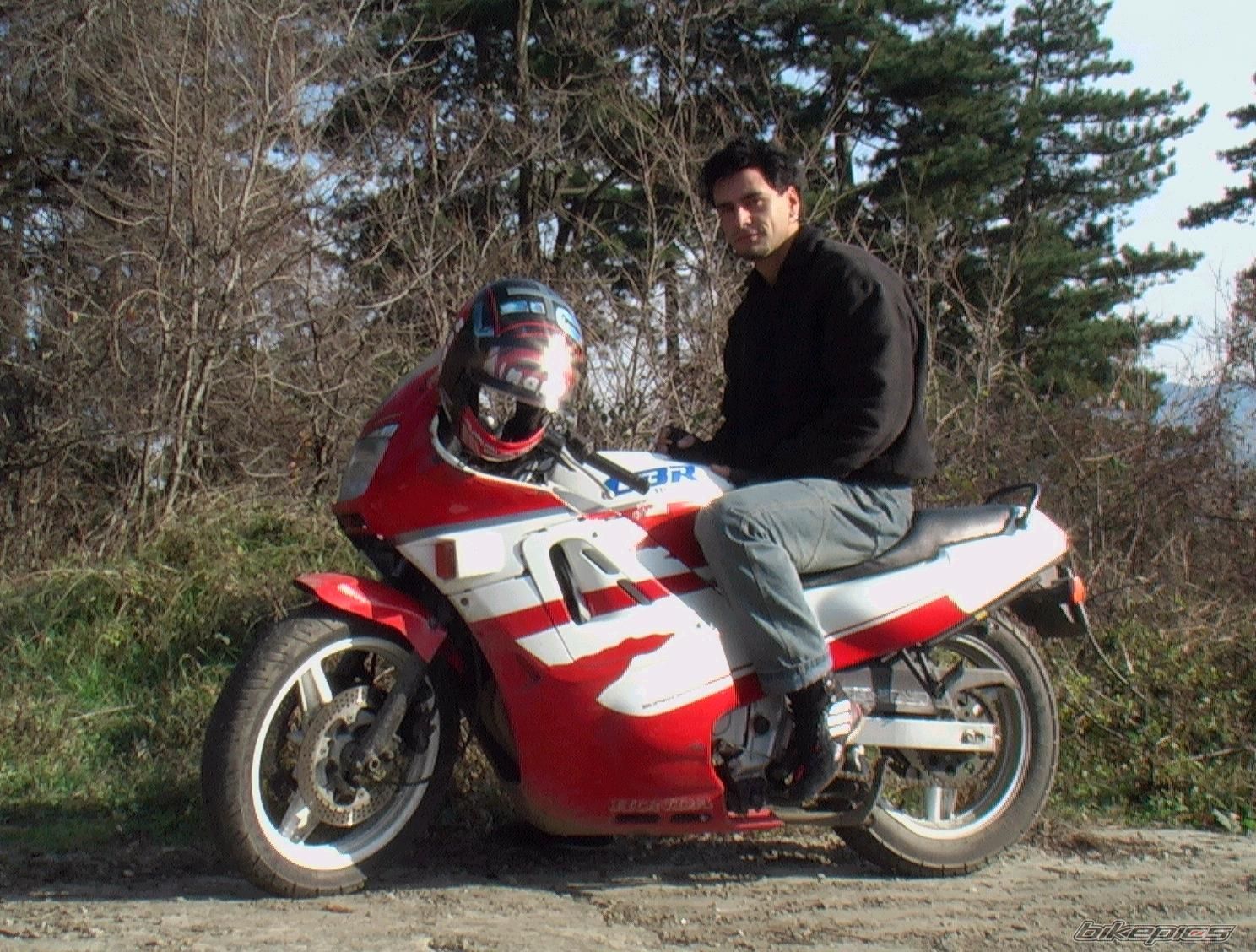 Bike Photo 1881721
