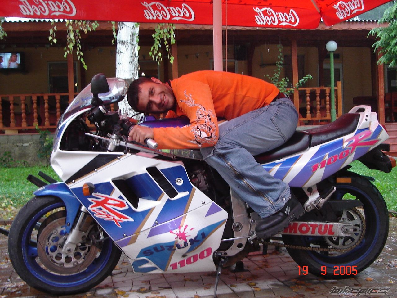 Bike Photo 1881724