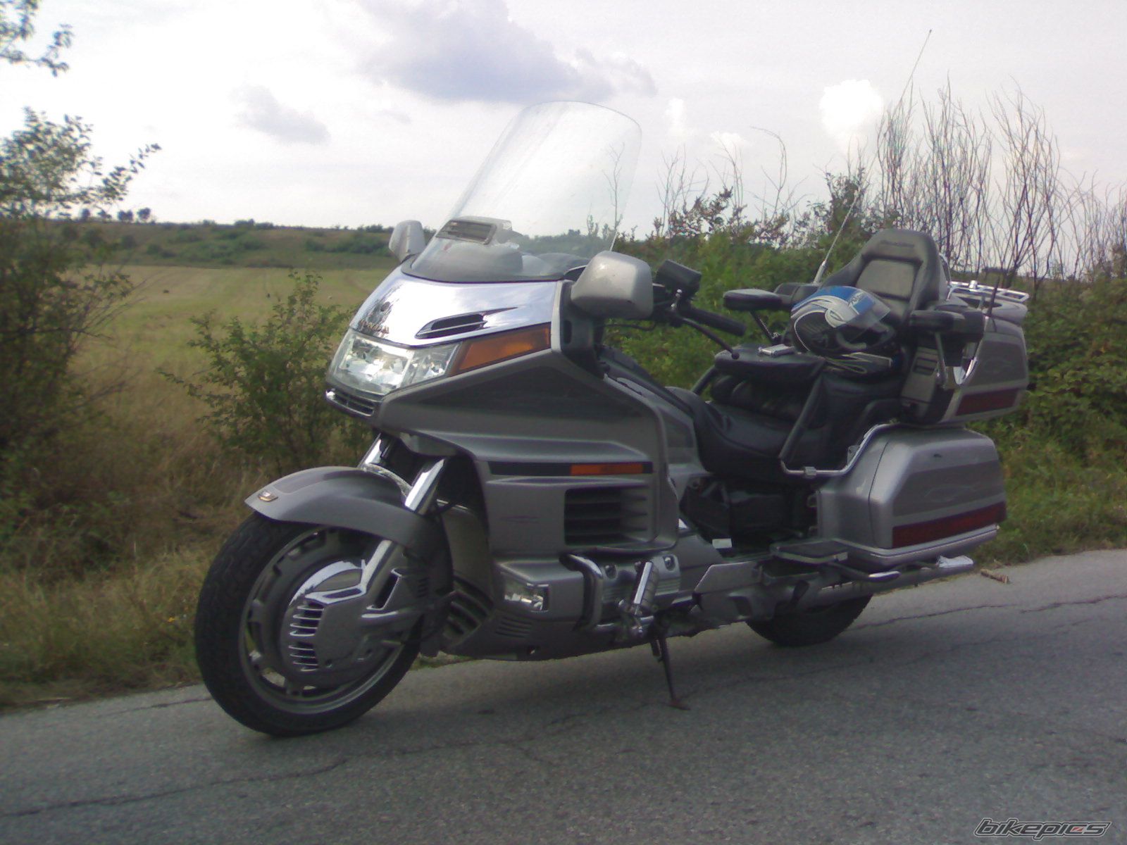 Bike Photo 1881749
