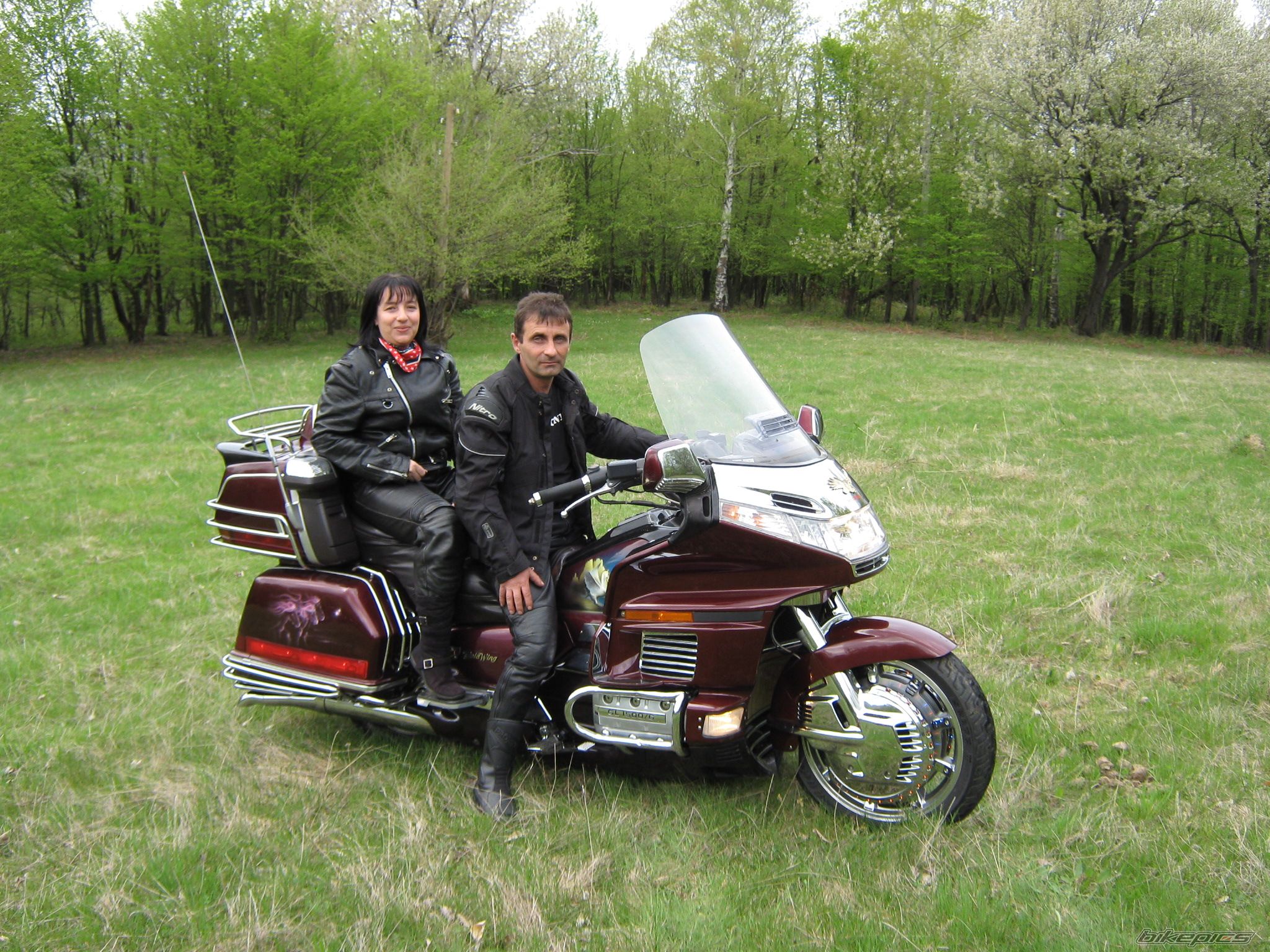 Bike Photo 1881782