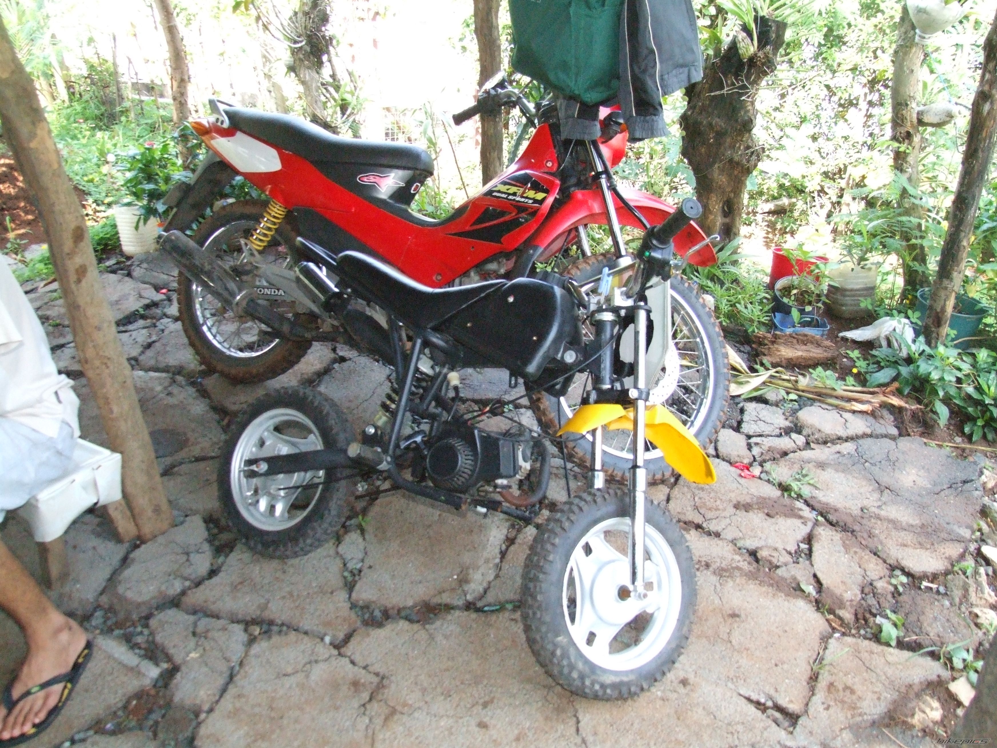 Bike Photo 1881901