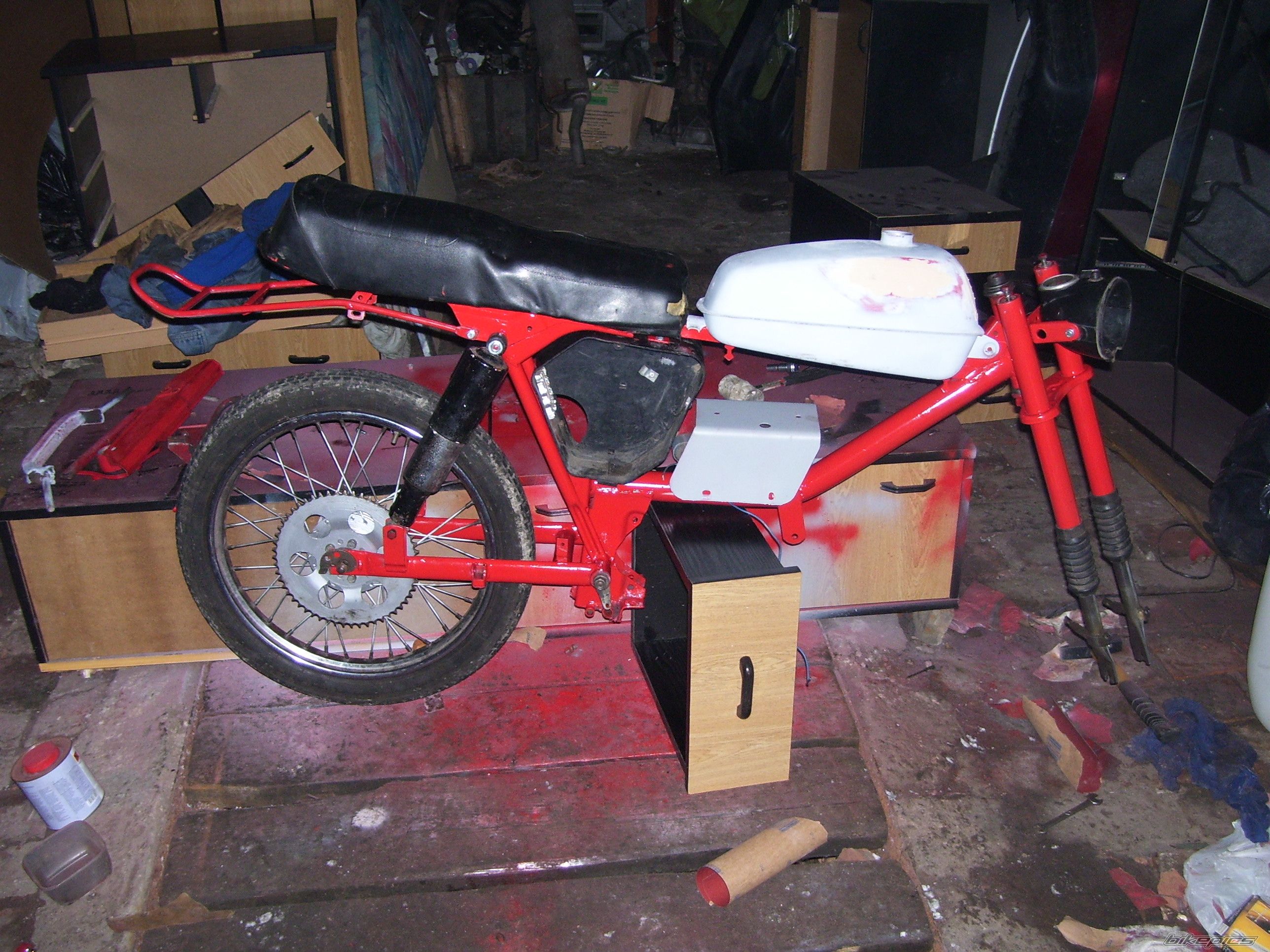 Bike Photo 1882154