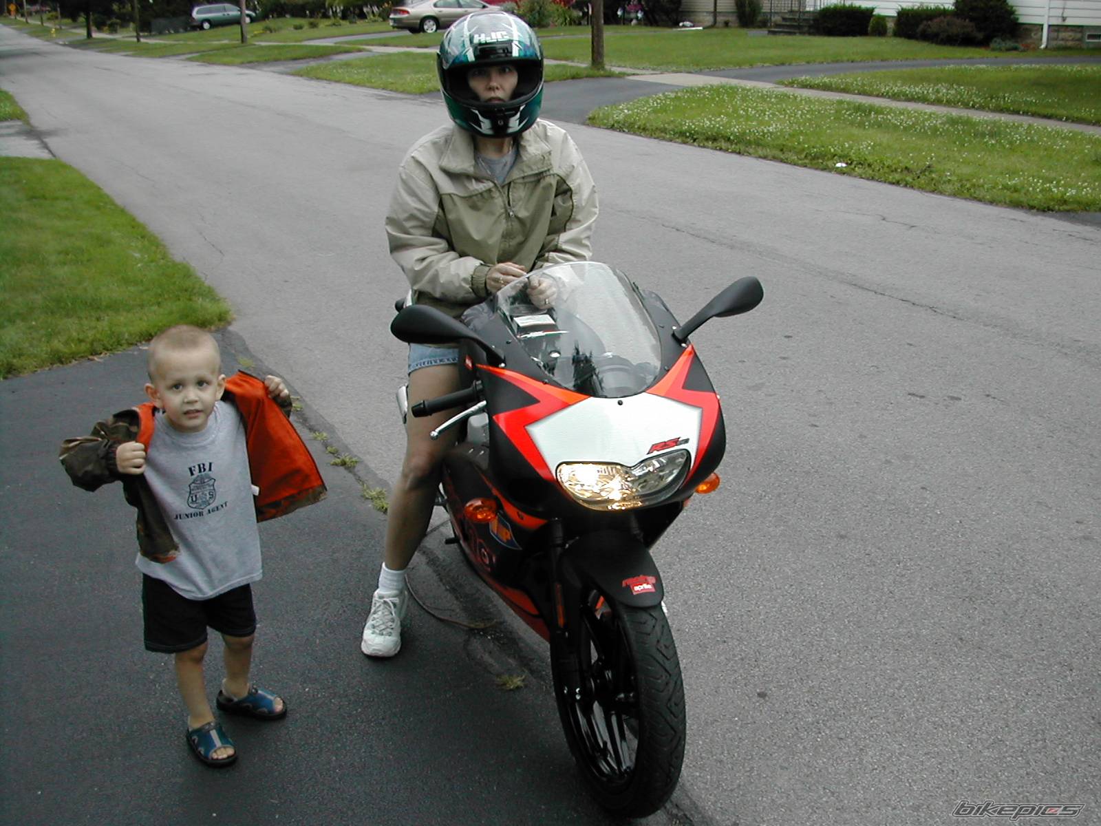 Bike Photo 188221