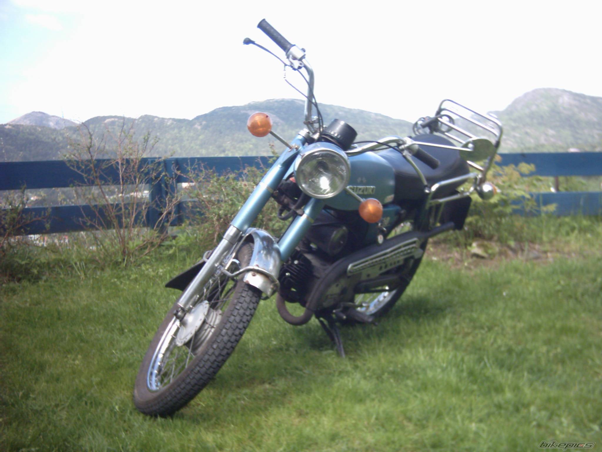 Bike Photo 188222