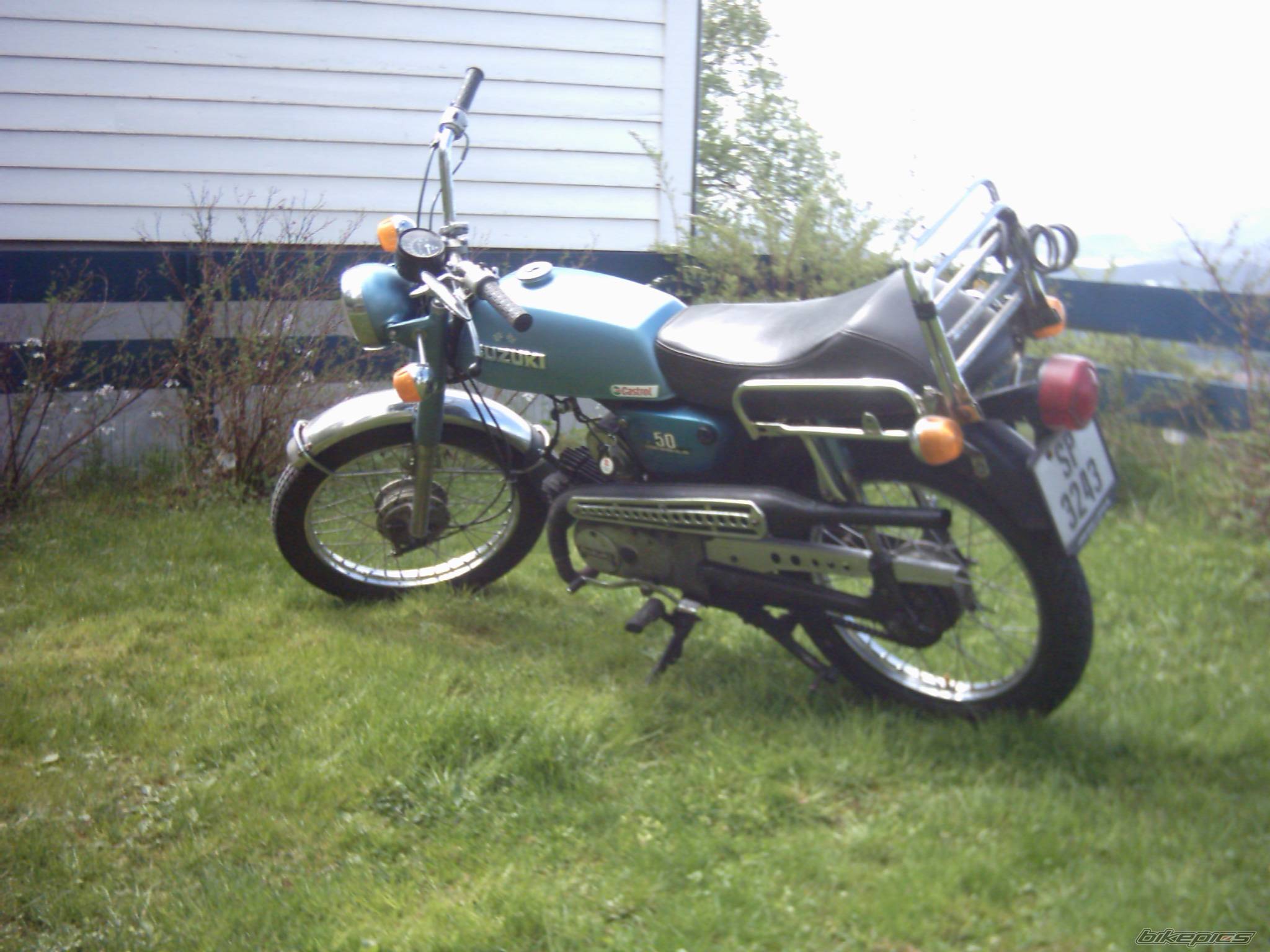 Bike Photo 188223