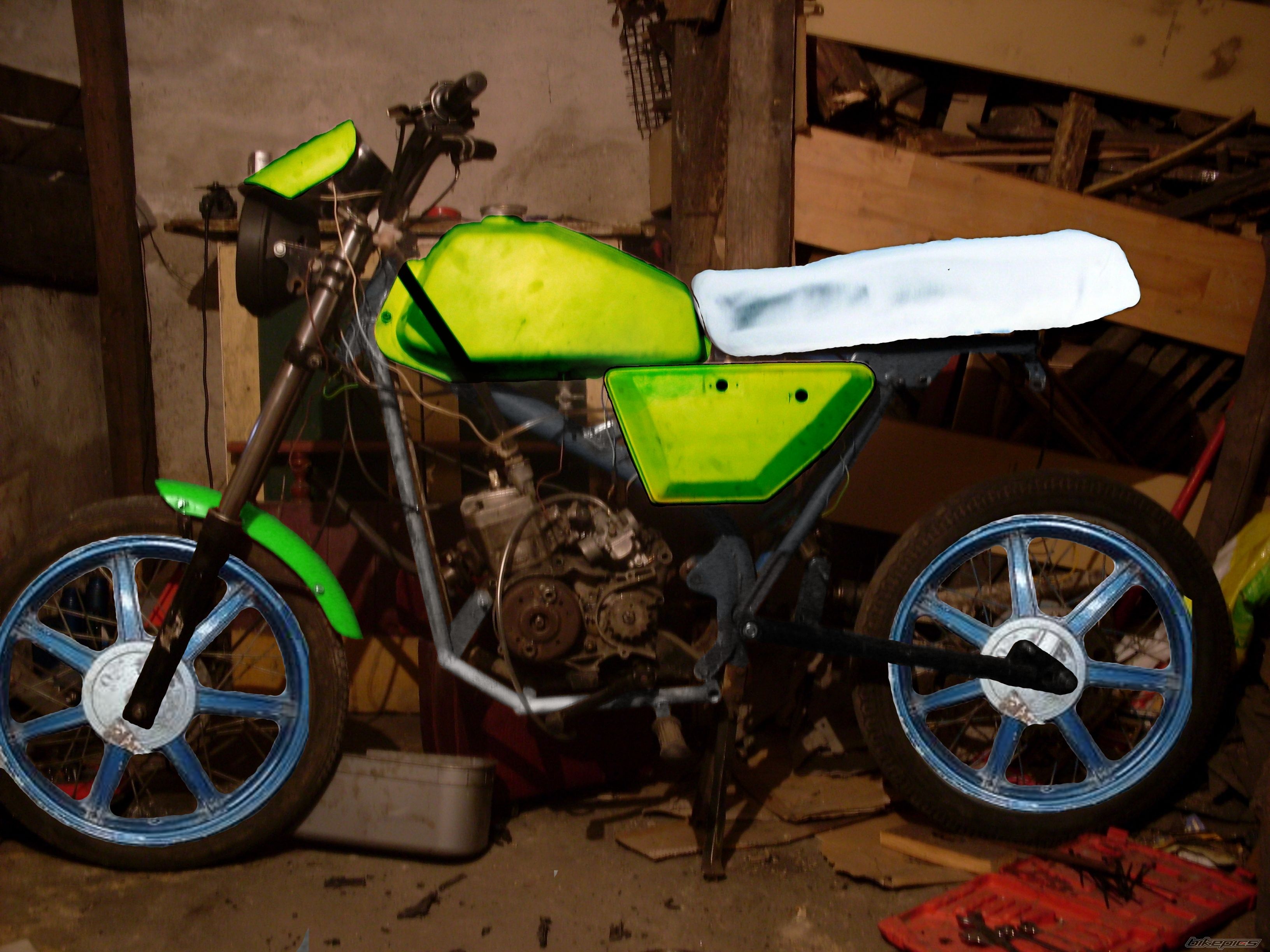 Bike Photo 1882230