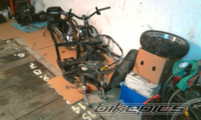 Bike Photo 1882263