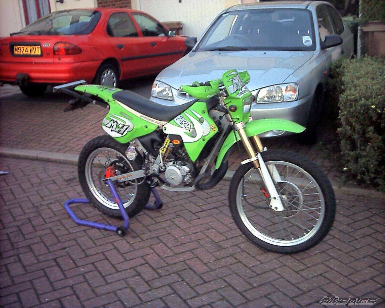 Bike Photo 188228