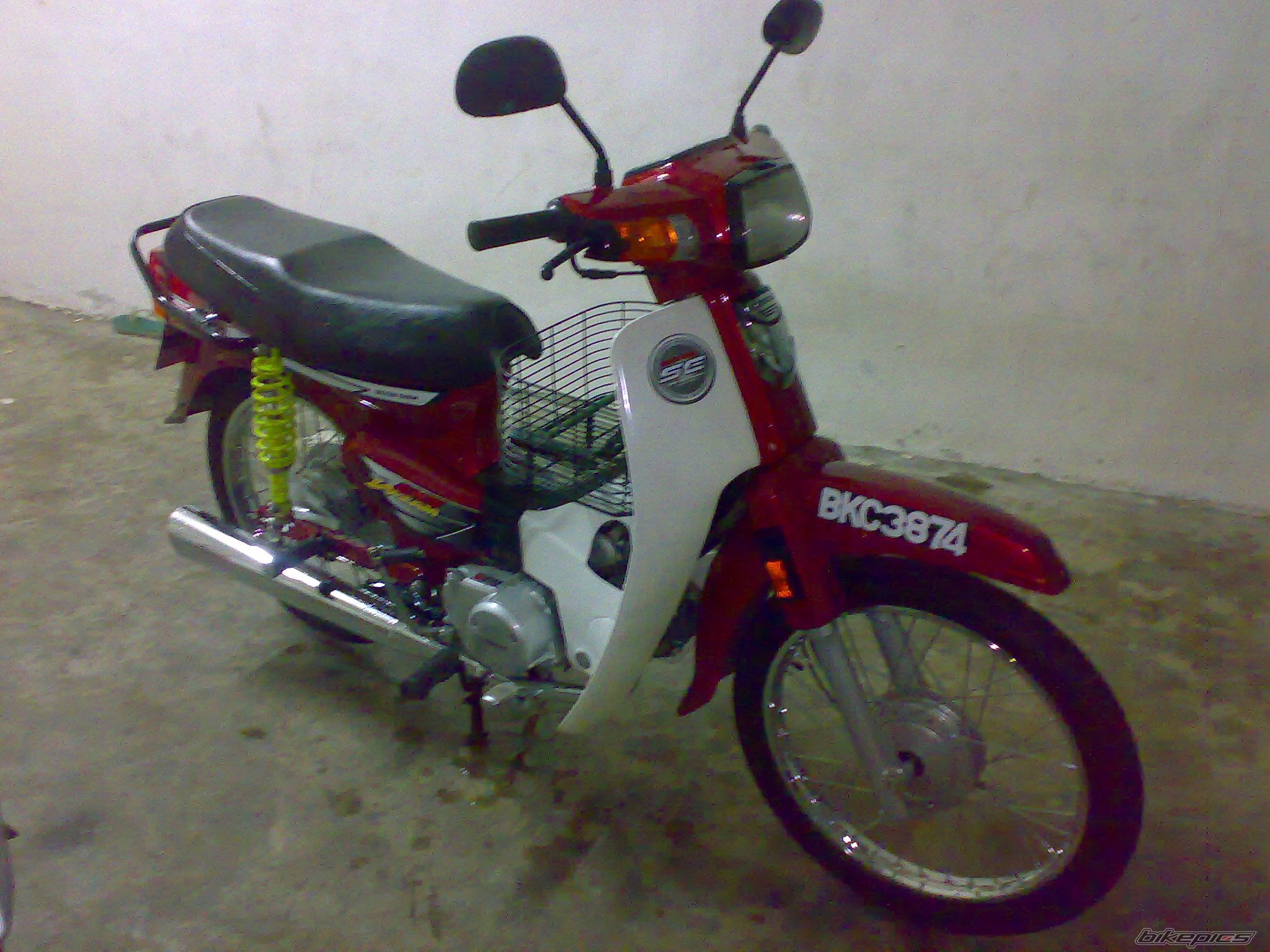 Bike Photo 1882292