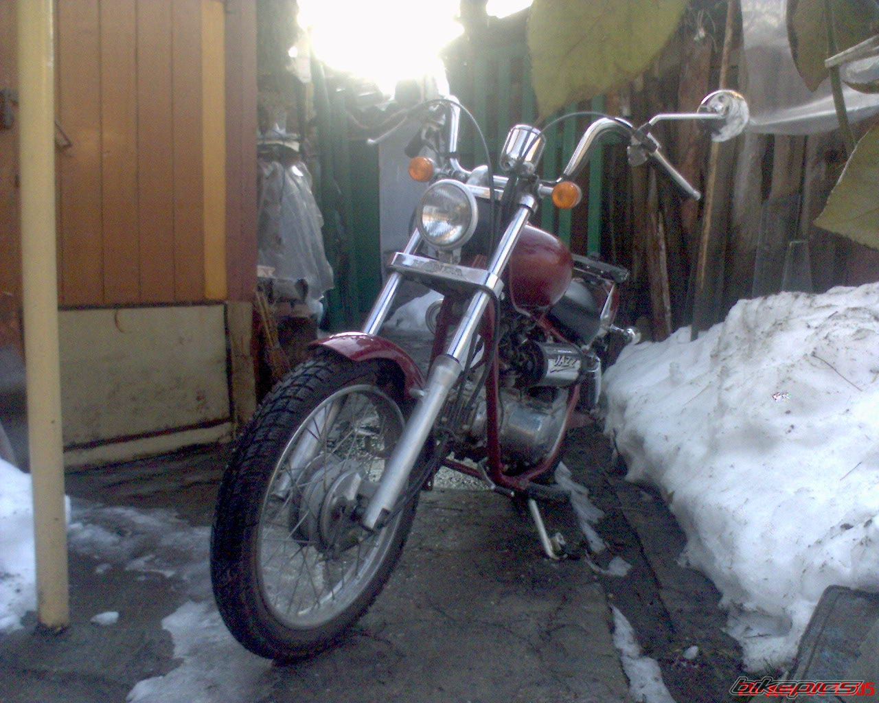 Bike Photo 1882688