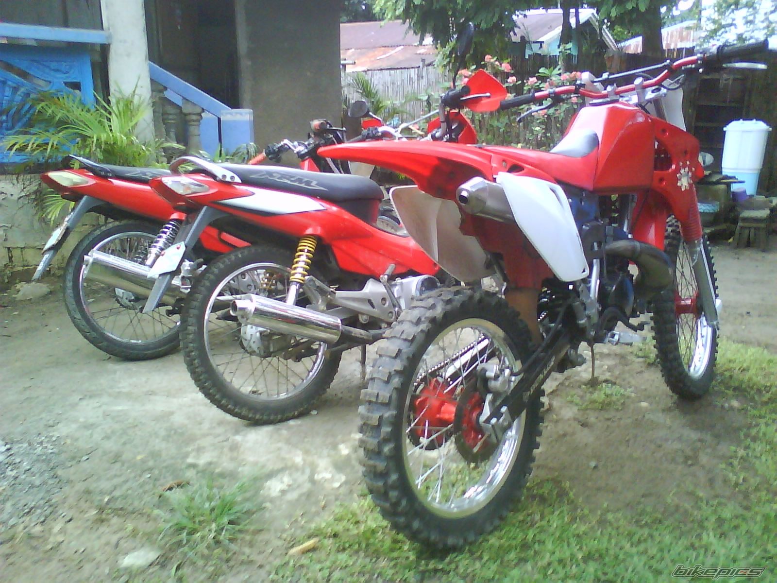 Bike Photo 1882695