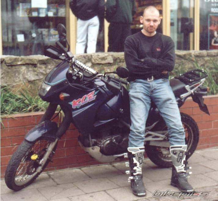 Bike Photo 18827