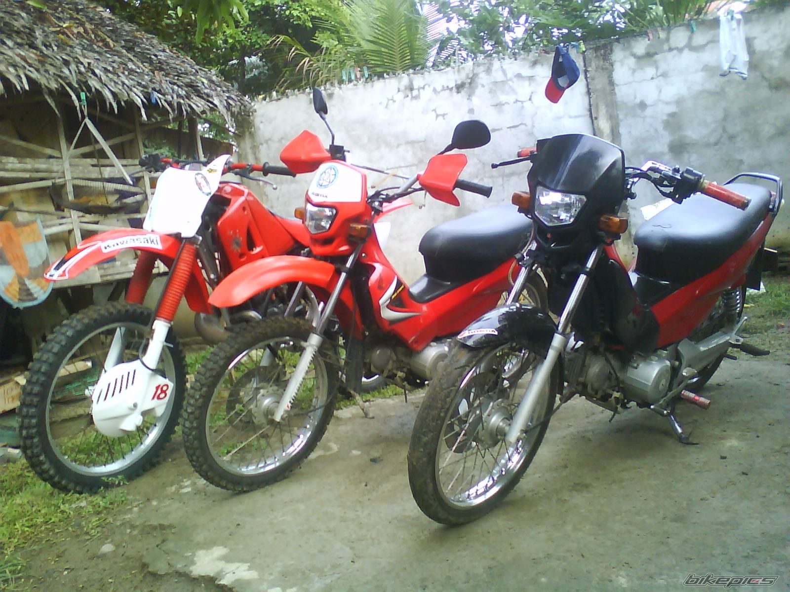 Bike Photo 1882702