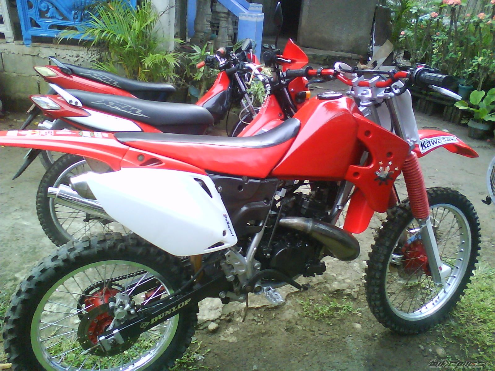 Bike Photo 1882705