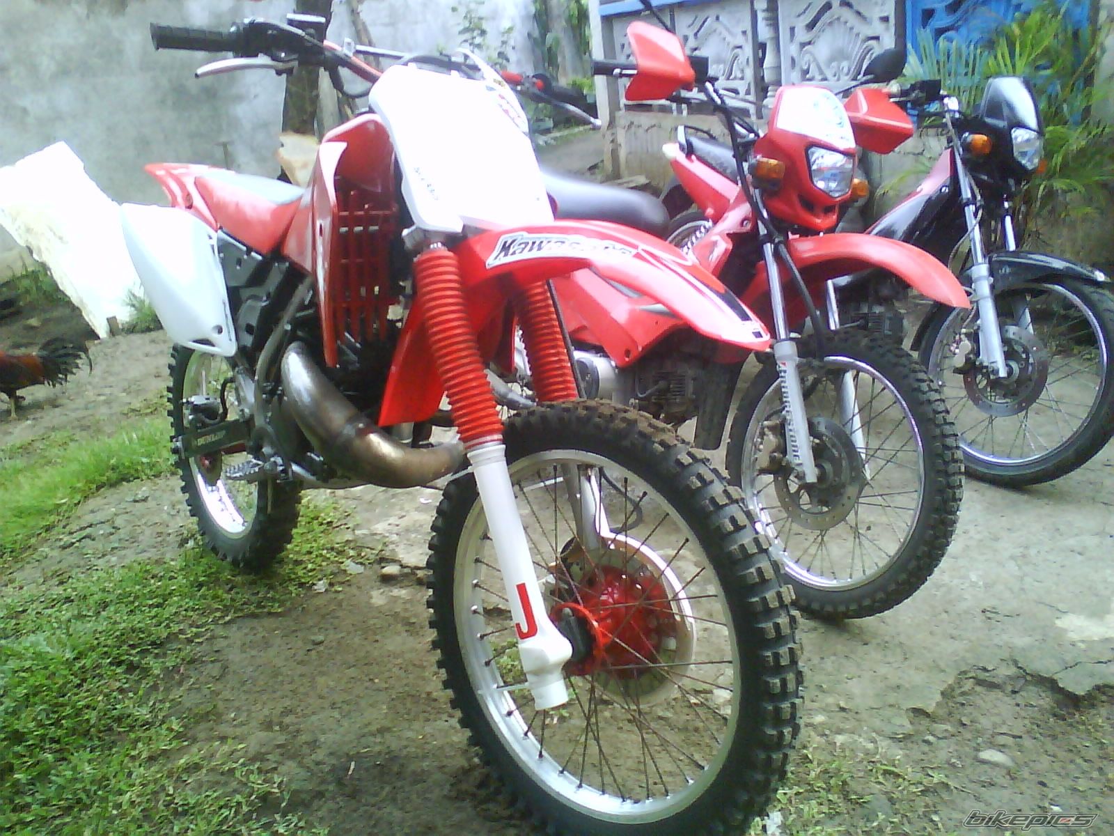Bike Photo 1882706