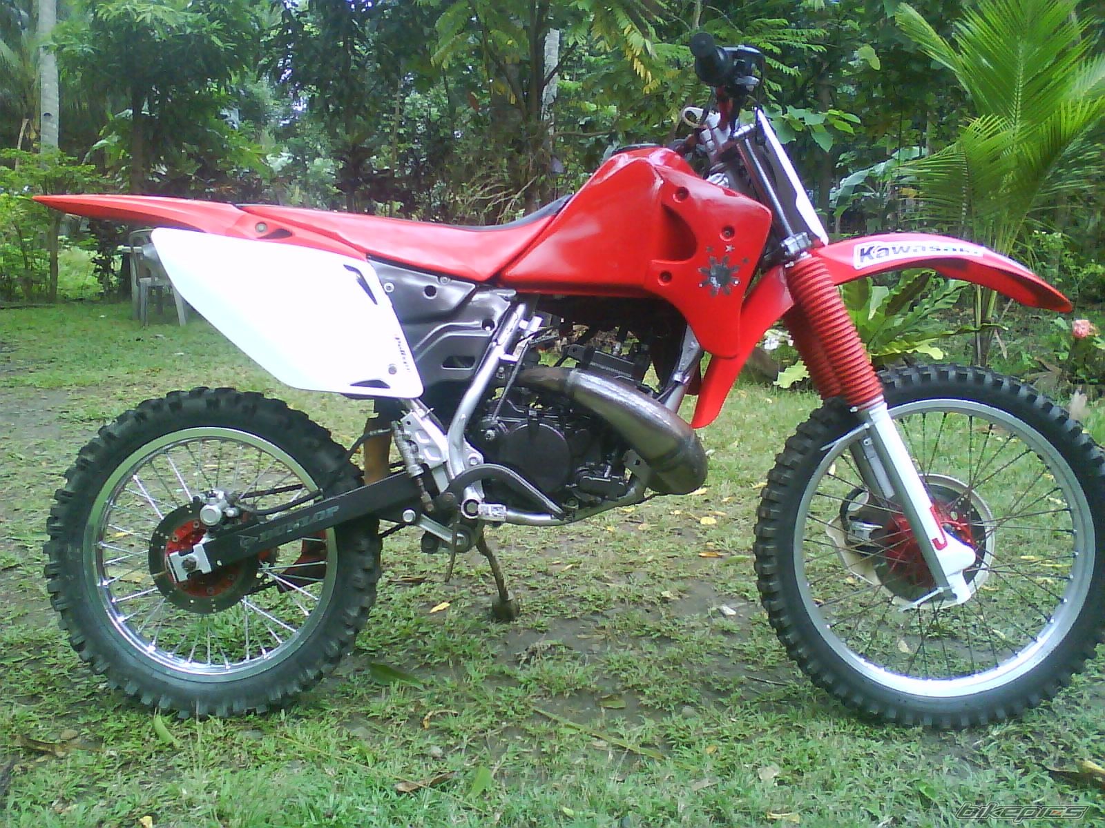 Bike Photo 1882708