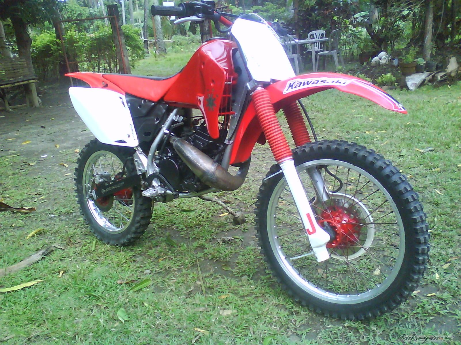 Bike Photo 1882710
