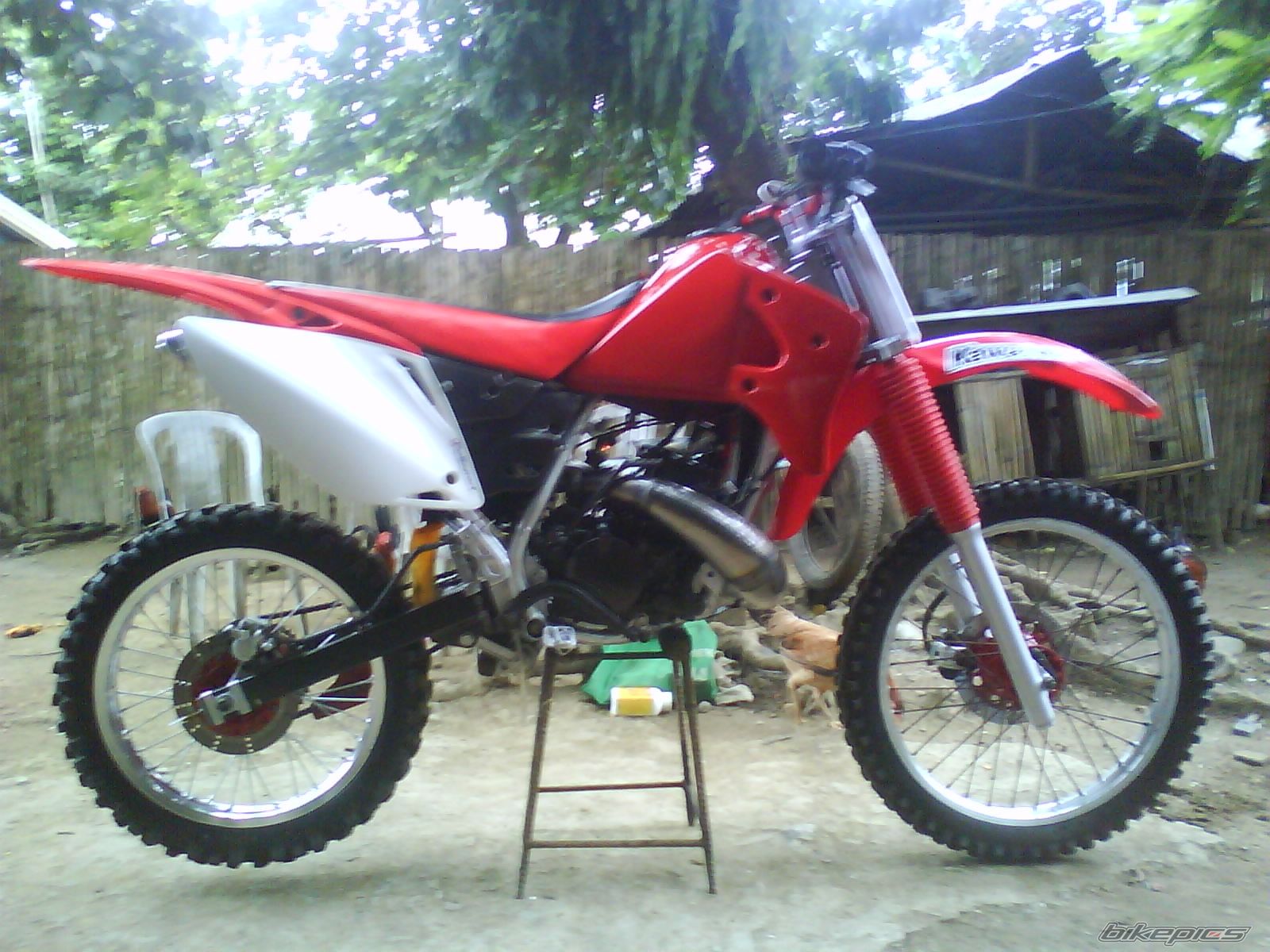 Bike Photo 1882721