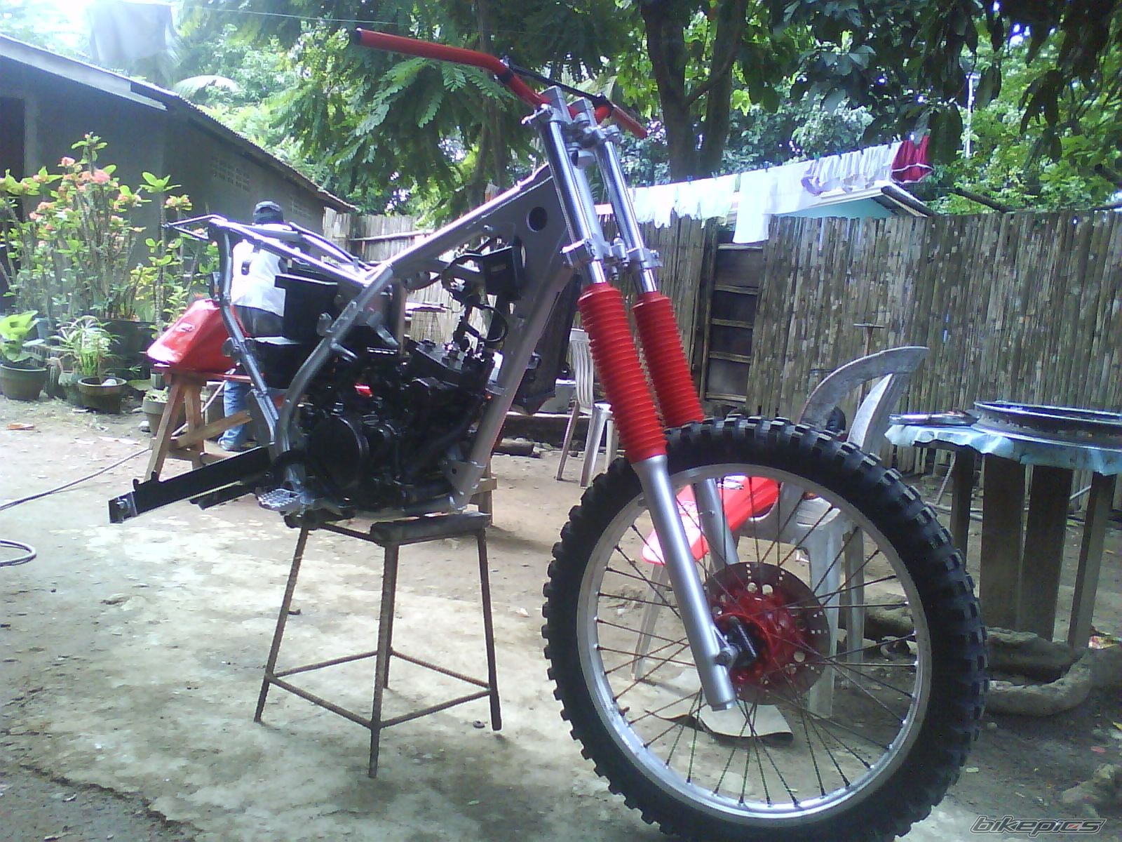 Bike Photo 1882729