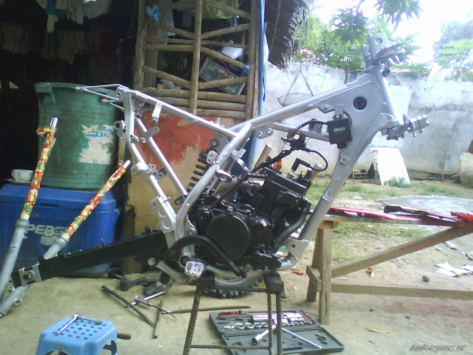 Bike Photo 1882730