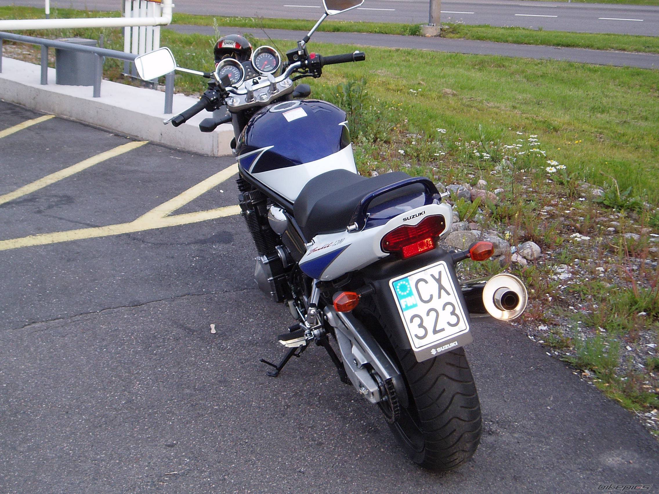 Bike Photo 188309