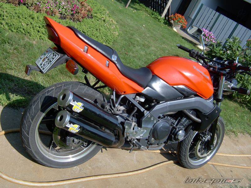 Bike Photo 188319