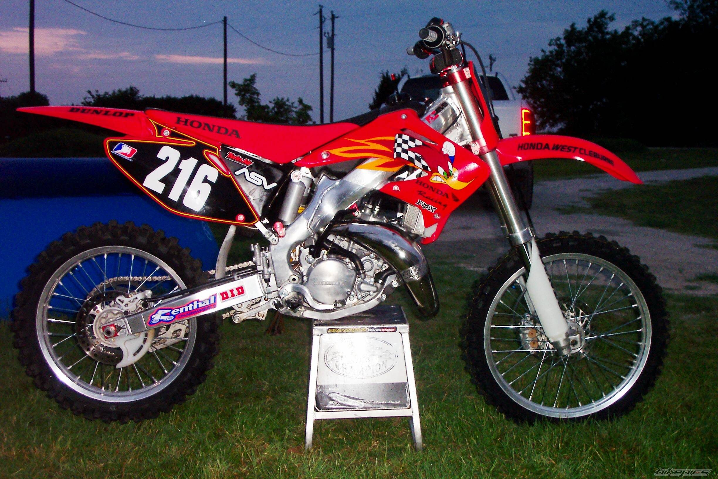 Bike Photo 188416
