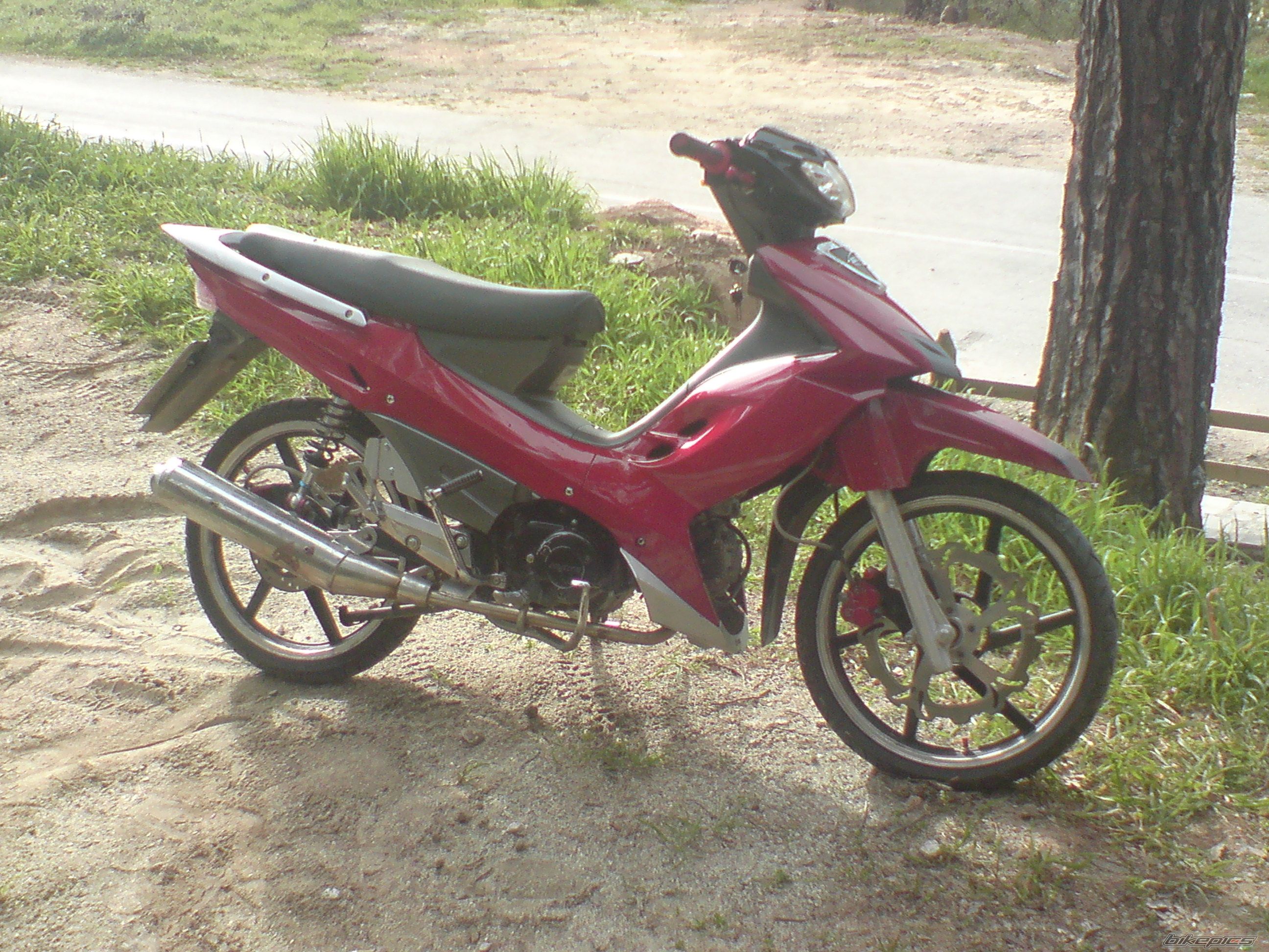 Bike Photo 1884432