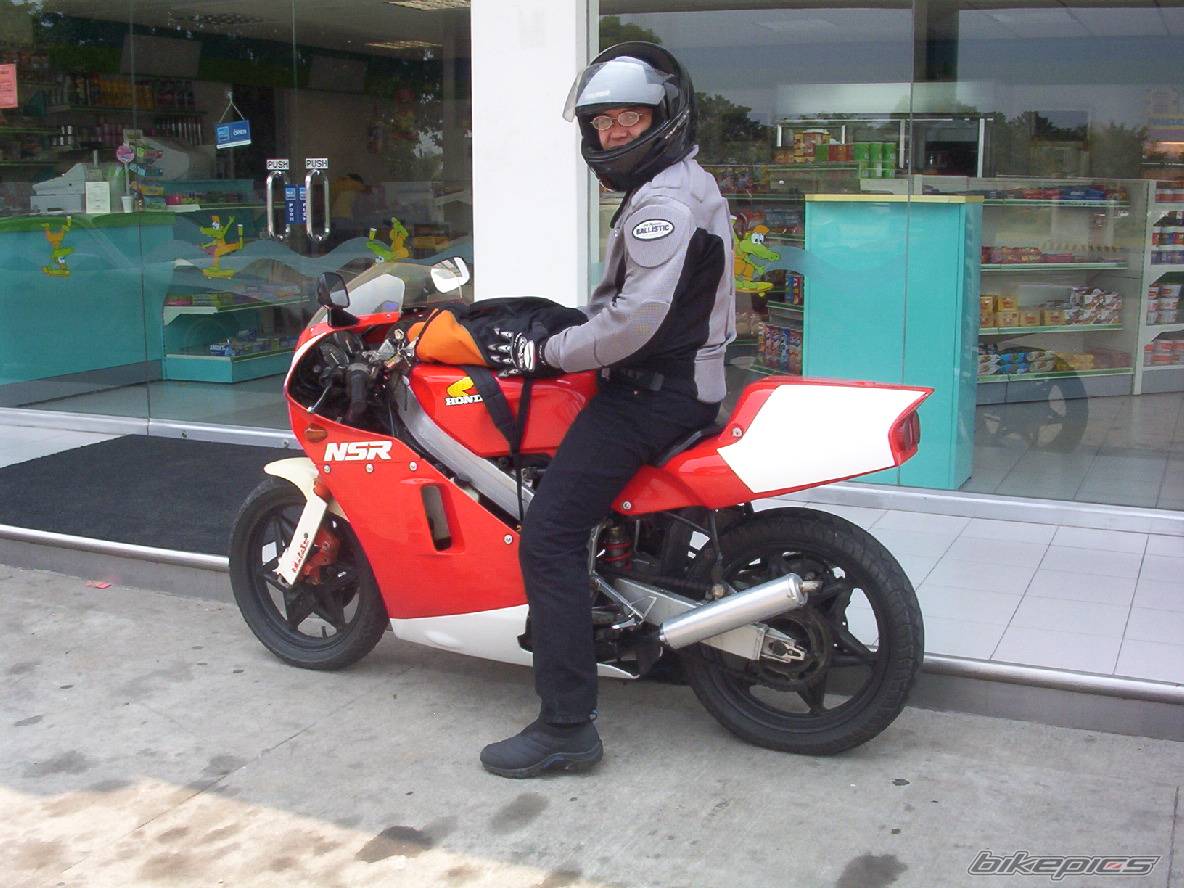 Bike Photo 188450