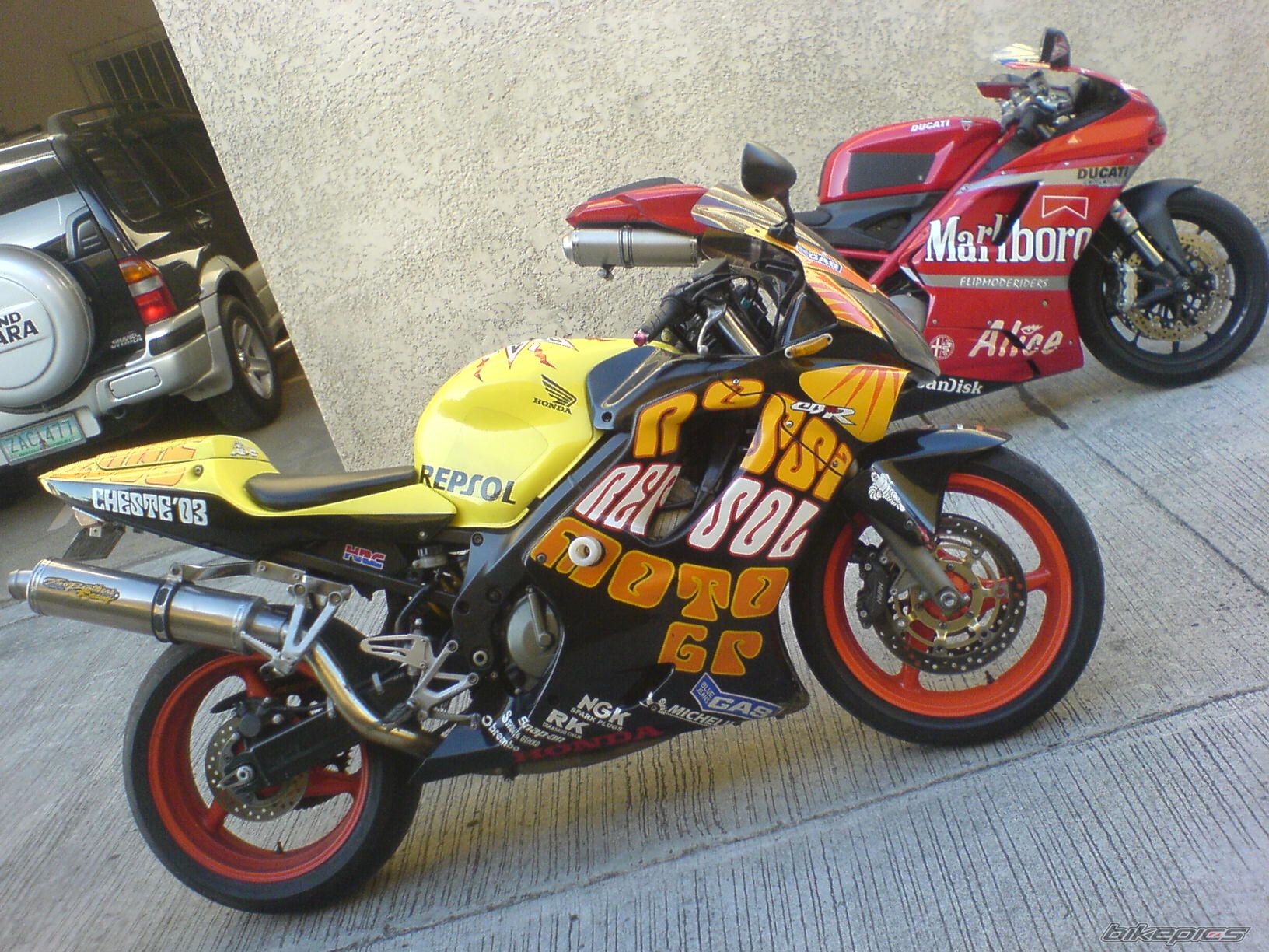 Bike Photo 1884559