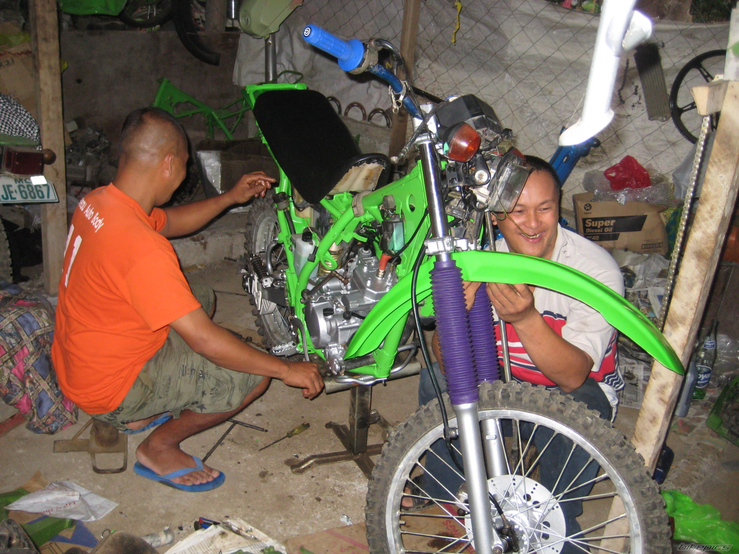 Bike Photo 1884660