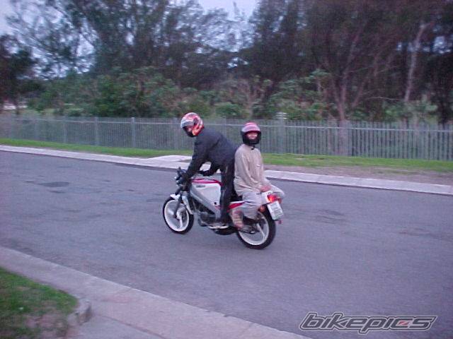 Bike Photo 18848