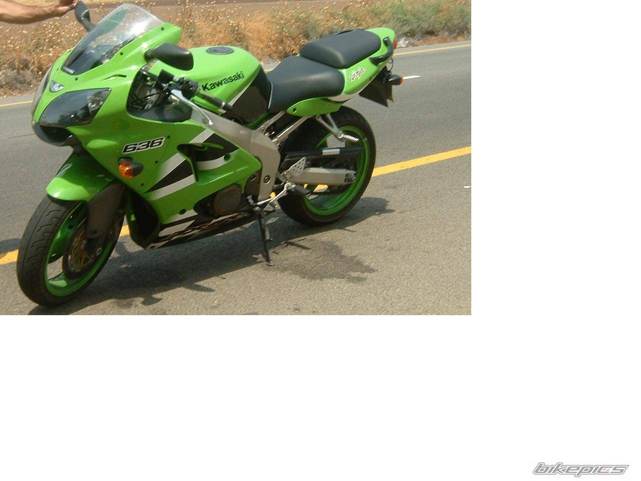 Bike Photo 188490