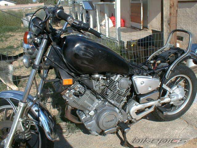 Bike Photo 188491