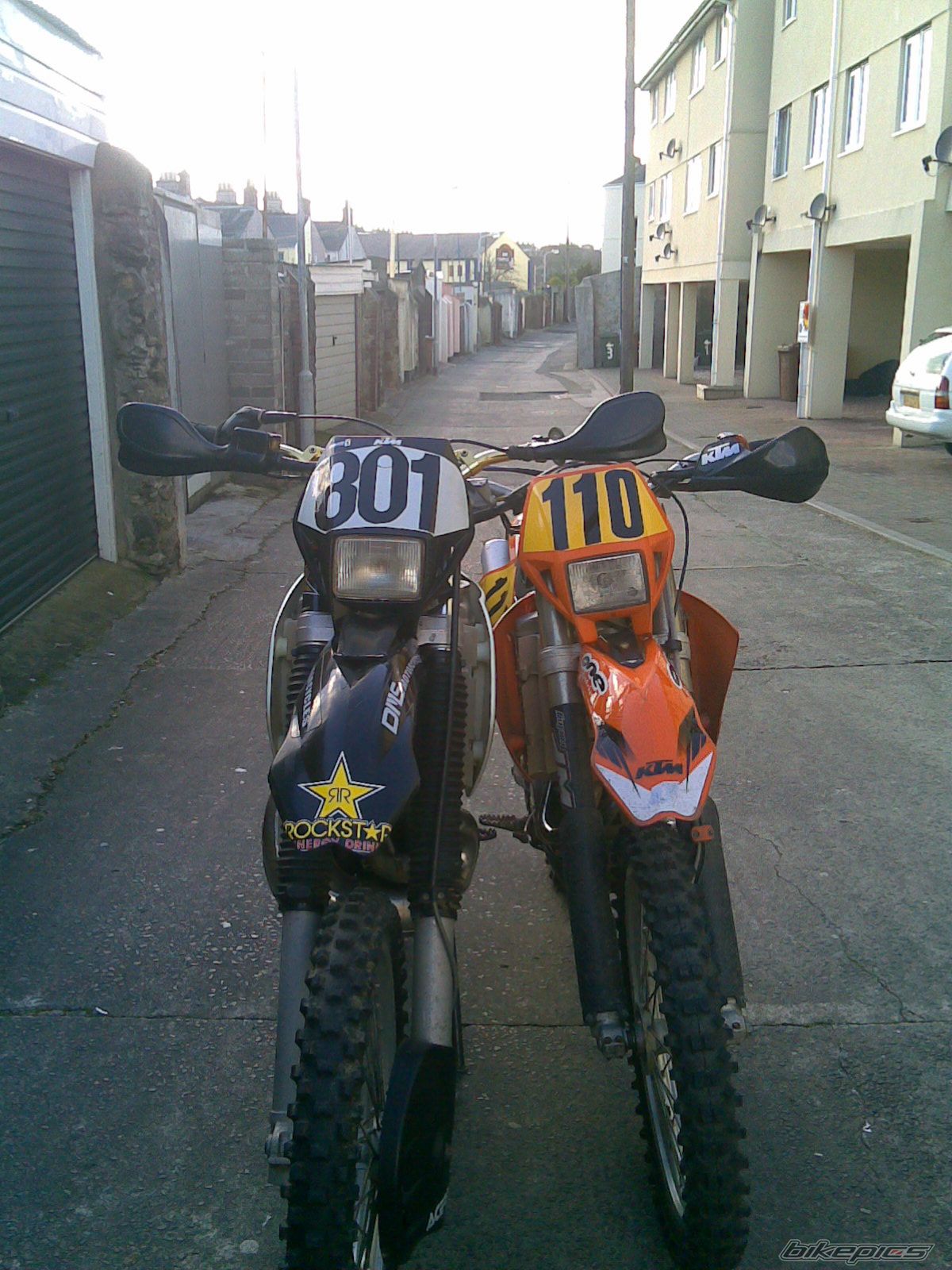 Bike Photo 1885091