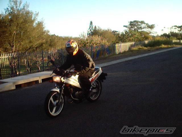 Bike Photo 18851