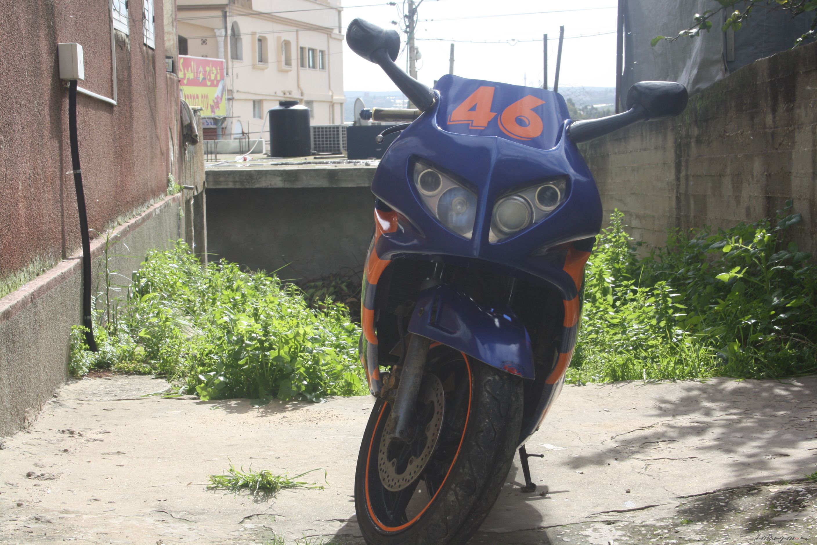 Bike Photo 1885311
